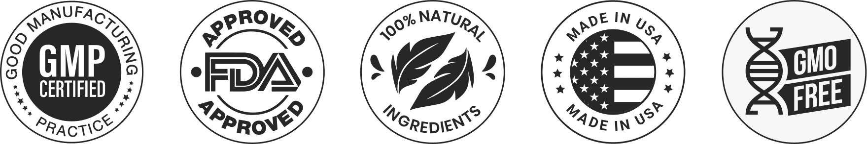 gut active fda approved